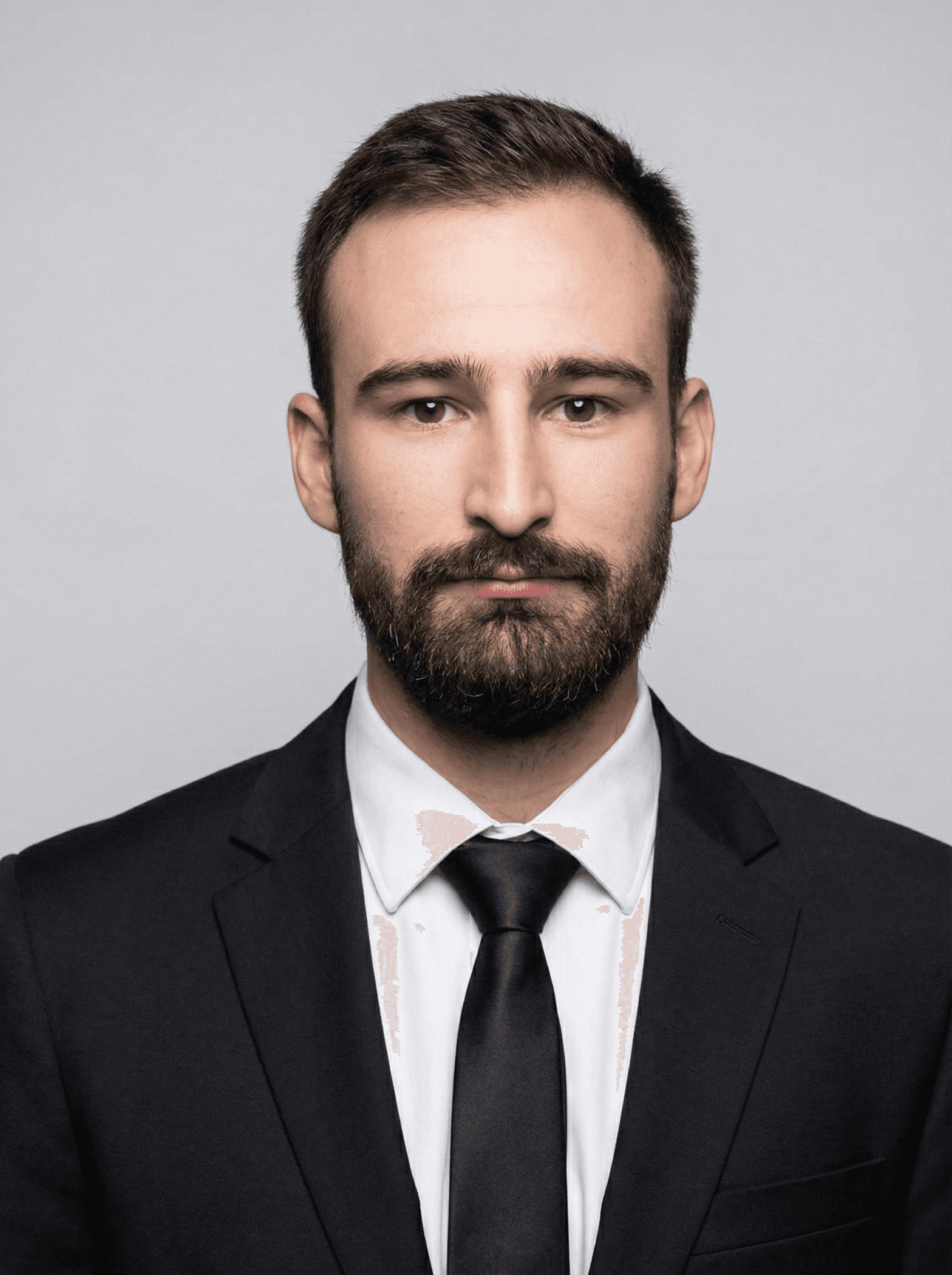 Arthur Ronchetti